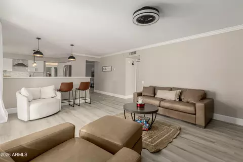 Living - 987 E Divot Dr, Tempe, AZ 85283 photo 1 of 4