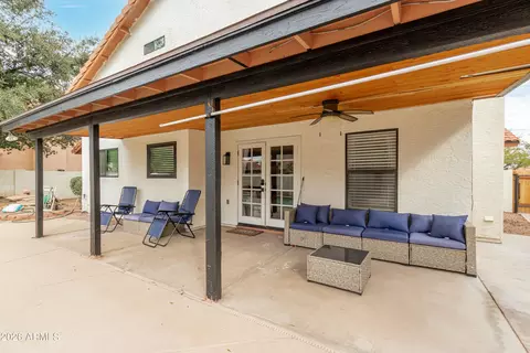 Exterior - 987 E Divot Dr, Tempe, AZ 85283 photo 10 of 10