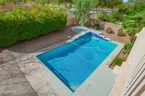 Exterior - 1764 S Marble St, Gilbert, AZ 85295 photo 9 of 16