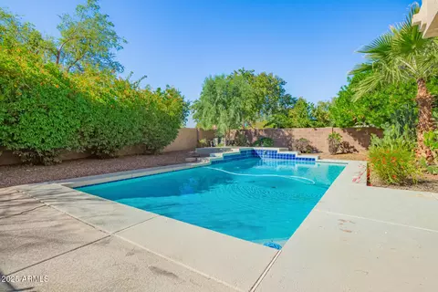 Exterior - 1764 S Marble St, Gilbert, AZ 85295 photo 13 of 16