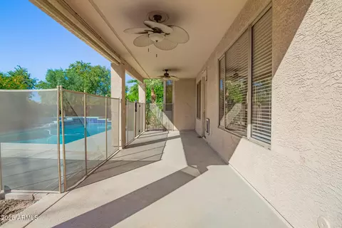 Exterior - 1764 S Marble St, Gilbert, AZ 85295 photo 10 of 16