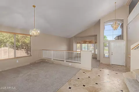 Living - 1764 S Marble St, Gilbert, AZ 85295 photo 3 of 13