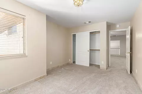 Bedroom - 1764 S Marble St, Gilbert, AZ 85295 photo 4 of 5