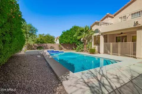 Exterior - 1764 S Marble St, Gilbert, AZ 85295 photo 15 of 16
