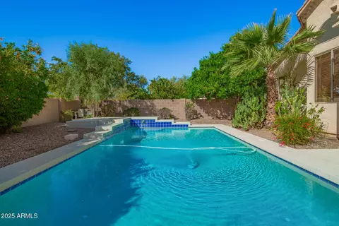 Exterior - 1764 S Marble St, Gilbert, AZ 85295 photo 14 of 16