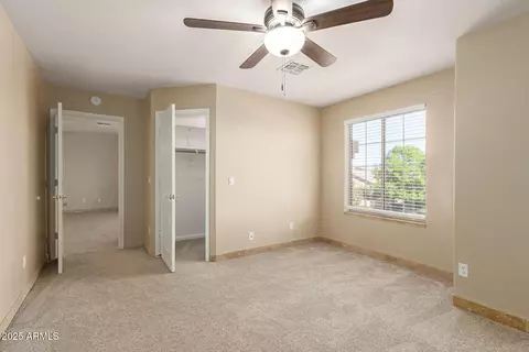 Bedroom - 1764 S Marble St, Gilbert, AZ 85295 photo 2 of 5