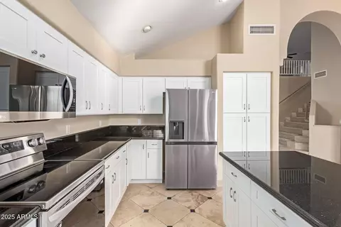 Kitchen - 1764 S Marble St, Gilbert, AZ 85295 photo 5 of 5