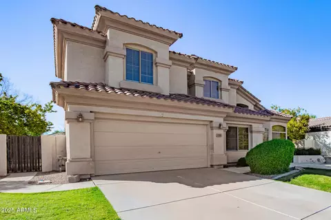 Exterior - 1764 S Marble St, Gilbert, AZ 85295 photo 6 of 16