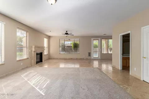 Living - 1764 S Marble St, Gilbert, AZ 85295 photo 7 of 13
