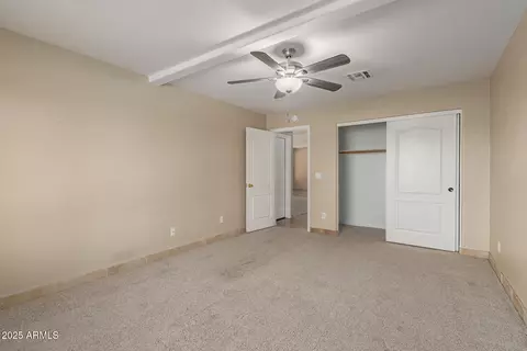 Bedroom - 1764 S Marble St, Gilbert, AZ 85295 photo 5 of 5