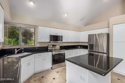 Kitchen - 1764 S Marble St, Gilbert, AZ 85295 photo 3 of 5