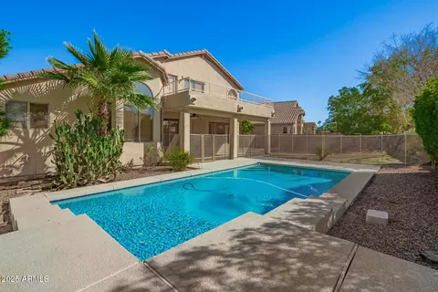 Exterior - 1764 S Marble St, Gilbert, AZ 85295 photo 16 of 16