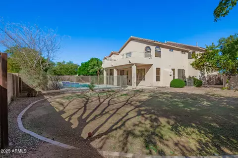 Exterior - 1764 S Marble St, Gilbert, AZ 85295 photo 11 of 16