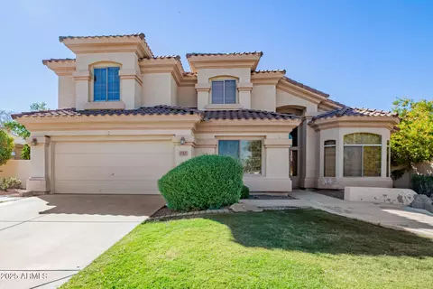 Exterior - 1764 S Marble St, Gilbert, AZ 85295 photo 2 of 16