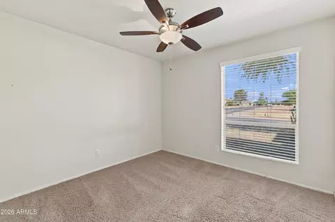 Bedroom - 2001 E Hillery Dr, Phoenix, AZ 85022 photo 5 of 5