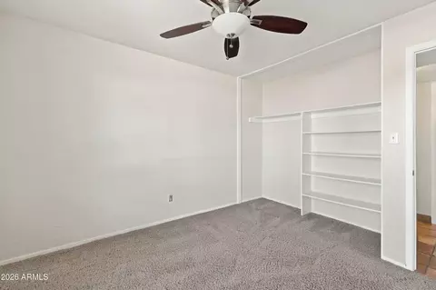 Bedroom - 2001 E Hillery Dr, Phoenix, AZ 85022 photo 4 of 5