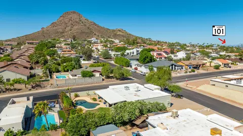 View/Area - 2001 E Hillery Dr, Phoenix, AZ 85022 photo 6 of 7