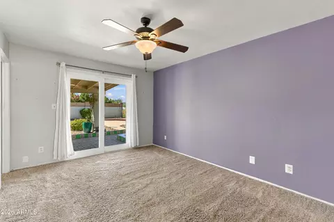 Bedroom - 2001 E Hillery Dr, Phoenix, AZ 85022 photo 1 of 5