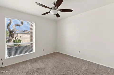 Bedroom - 2001 E Hillery Dr, Phoenix, AZ 85022 photo 3 of 5