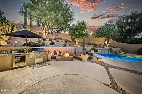 15413 N 110th St, Scottsdale, AZ 85255