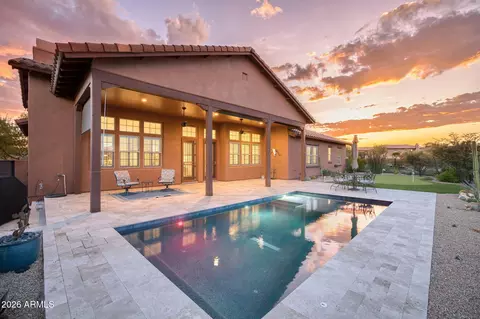 37391 N 97th Way, Scottsdale, AZ 85262