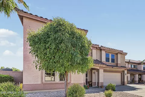15561 W Gelding Dr, Surprise, AZ 85379