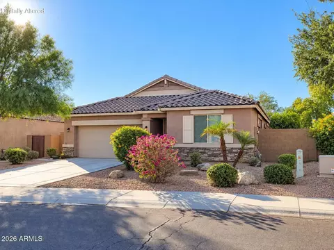 13417 W Desert Moon Way, Peoria, AZ 85383
