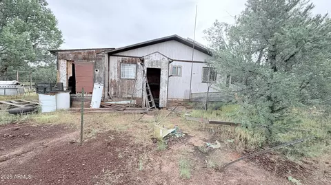 8284 Irwin Ave, Concho, AZ 85924 photo 2