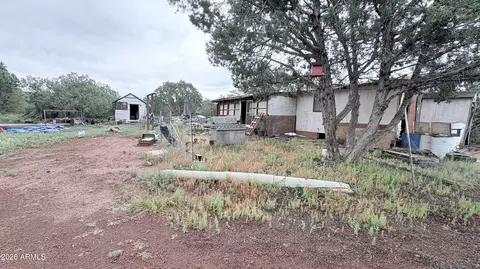 8284 Irwin Ave, Concho, AZ 85924 photo 4