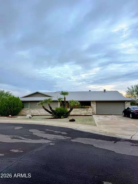 12309 W Mango Ct, Sun City West, AZ 85375