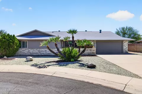 12309 W Mango Ct, Sun City West, AZ 85375