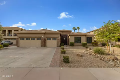 15128 W Elm St, Goodyear, AZ 85395