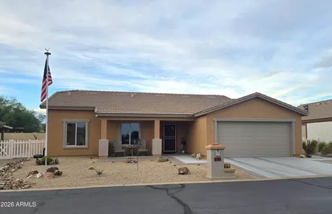 2101 S Meridian Rd #147, Apache Junction, AZ 85120