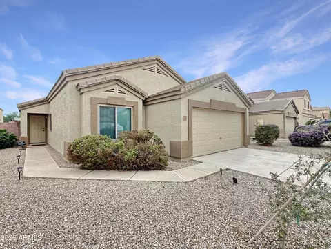 3797 W Morgan Ln, San Tan Valley, AZ 85144