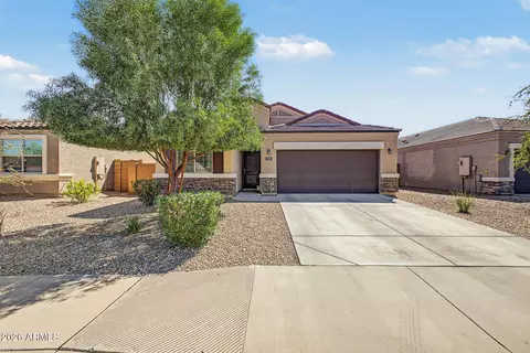 1235 E Thomas Dr, Casa Grande, AZ 85122