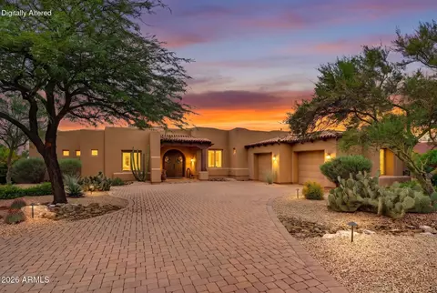 35444 N 86th Pl, Scottsdale, AZ 85266