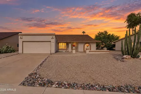 19016 N 96th Ave, Peoria, AZ 85382