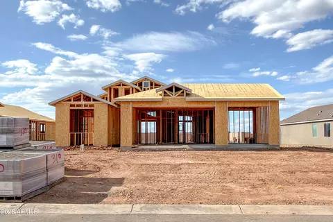 4959 Scout Dr #LOT 310, Sierra Vista, AZ 85650