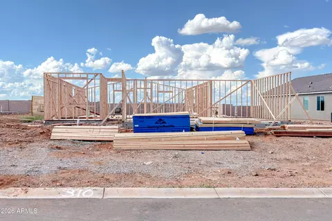 4959 Scout Dr #LOT 310, Sierra Vista, AZ 85650