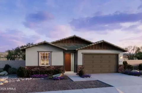 2793 E Mecklenburg Way, San Tan Valley, AZ 85143