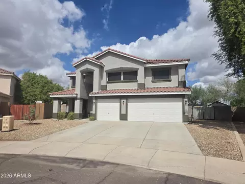 15572 W Evans Dr, Surprise, AZ 85379