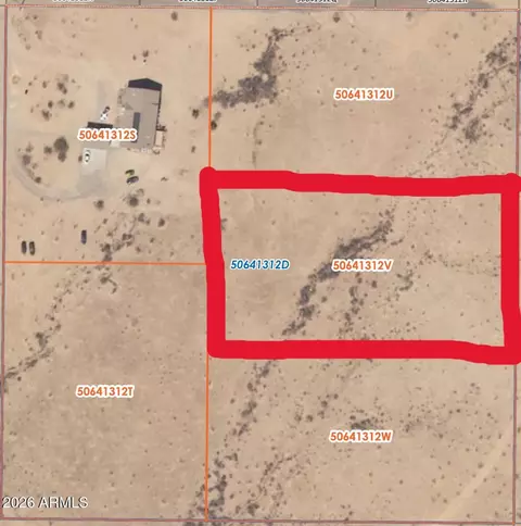 342 S 357th Ave # Y, Tonopah, AZ 85354