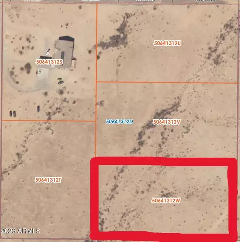 342 S 357th Ave # Z, Tonopah, AZ 85354