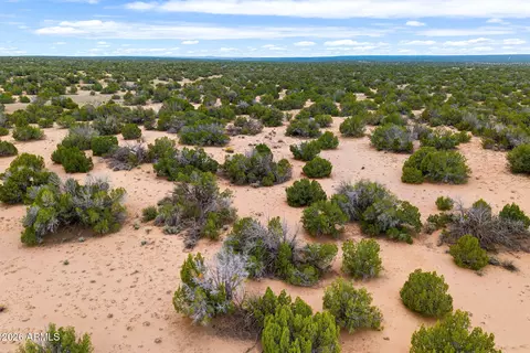 lot3 Witch Well Rnch #3, Saint Johns, AZ 85936