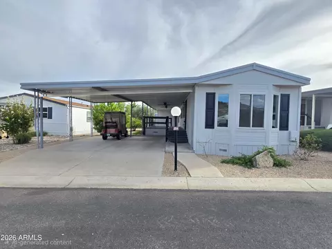 2233 E Behrend Dr #134, Phoenix, AZ 85024 photo 2