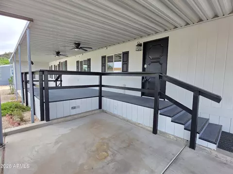 2233 E Behrend Dr #134, Phoenix, AZ 85024 photo 4