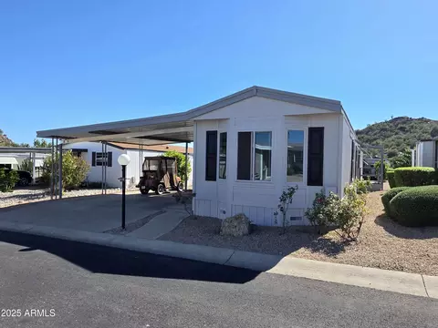 2233 E Behrend Dr #134, Phoenix, AZ 85024 photo 3