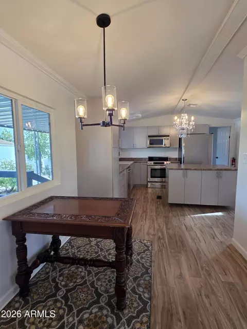 2233 E Behrend Dr #134, Phoenix, AZ 85024 photo 12
