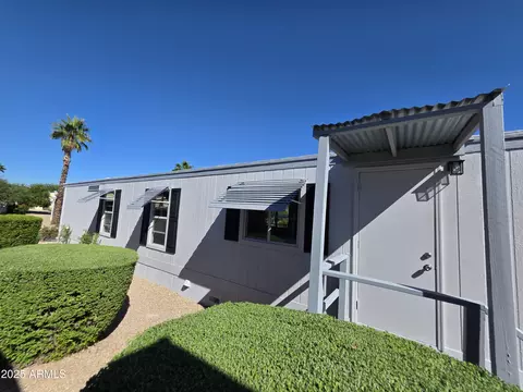 2233 E Behrend Dr #134, Phoenix, AZ 85024 photo 28