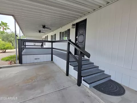 2233 E Behrend Dr #134, Phoenix, AZ 85024 photo 5